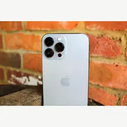 گوشی موبایل اپل مدل iPhone 13 Pro Max A2644 دو سیم‌ کارت ظرفیت 256 گیگابایت و رم 6 گیگابایت – نات اکتیو