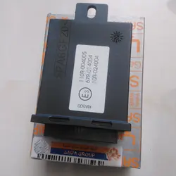 ECU کاربراتور دوگانه سوز طرح جدید OMVL نیسان زامیاد-پادرا