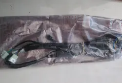 دسته سیم کولر سمت کابین-ترموستات الکتریکی-پراید