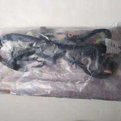 دسته سیم کولر سمت موتور-ترموستات الکتریکی-پراید