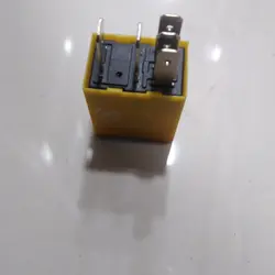 رله میکرو پنج پین 35آمپر شیشه بالابر عقب(کوئیک-تیبا-ساینا-شاهین)