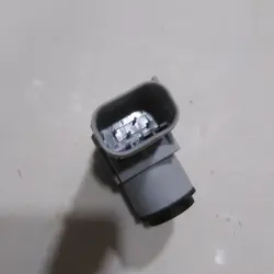 سنسور دنده عقب مشکی-سنسور پارک-چهار پین پایه کوتاه(ساینا-کوئیک-تیبا)