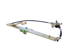 شیشه بالابر راست كابلی نیسان زامیاد