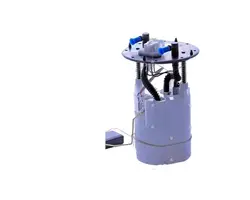 مجموعه پمپ بنزین هد فلزی و پلیمری با فیلتر بیرونی – راویان(کوئیک-ساینا-تیبا-پراید)