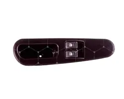 مجموعه کلید شیشه بالابر و زیر آرنجی جلو چپ تیبا