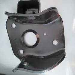 پایه اکسل عقب چپ(سهند-ساینا-تیبا-اطلس-کوئیک)