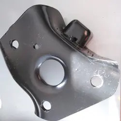 پایه اکسل عقب چپ(سهند-ساینا-تیبا-اطلس-کوئیک)