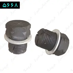 قلاویزی تعمیر2 سمند ملی