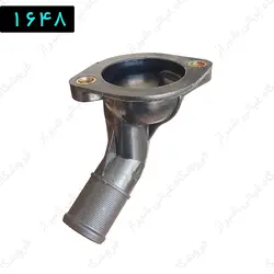 درپوش ترموستات 45درجه شاهین مژده وصل