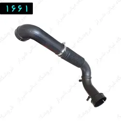 لوله خروجی هوا شاهین مژده وصل