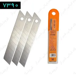 تیغ کاتر دینچی