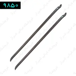 تایلیور تخت 80 سانتی فولادی