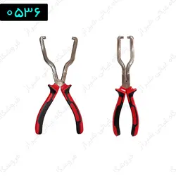 انبر سوکت بنزین کد 0536