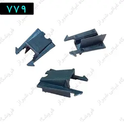 خار کاپوت کش سمند