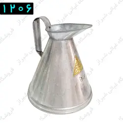 پیمانه فلزی 3 لیتری