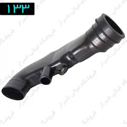 لوله خرطومی پراید دوگانه سوز