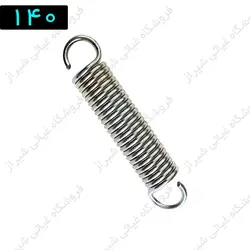 فنر پدال جک سوسماری جک ایران 3 تنی