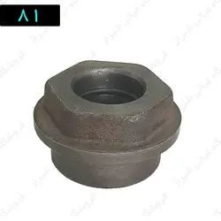 مهره اصلی جک سوسماری