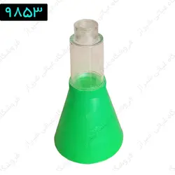 قیف روغن پیچی تکی