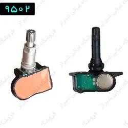 سنسور باد لاستیک بلوتوثی