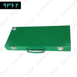 جعبه بکس 24 عددی 1/2 هنس