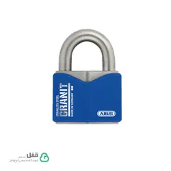 قفل آویز سایز 55 ضد دریل استیل آبوس – Abus