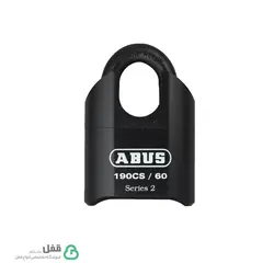 قفل آویز سایز 60 آبوس – Abus