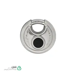 قفل آویز سایز 80 گرد آبوس – Abus