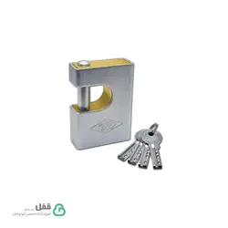 قفل کتابی 003 گیرا – Gira