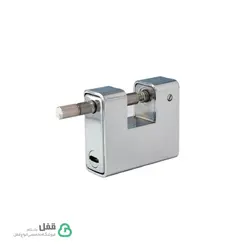 قفل کتابی ایزو – Iseo