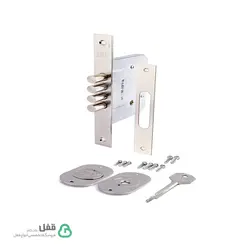 قفل کمکی 189-4MF کالی – Kale