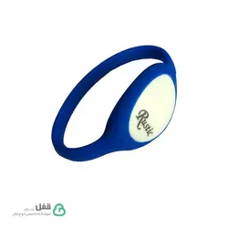 مچ بند سیلیکونی باشگاهی روستیک – Rustic