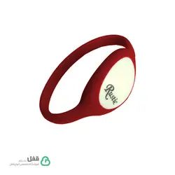 مچ بند سیلیکونی باشگاهی روستیک – Rustic