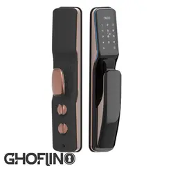 دستگیره خلبانی آی لاک مدل S3