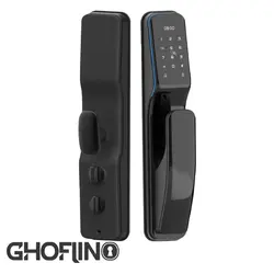 دستگیره خلبانی آی لاک مدل S3