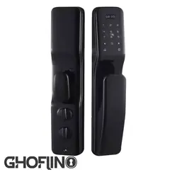 دستگیره خلبانی آی لاک مدل S3