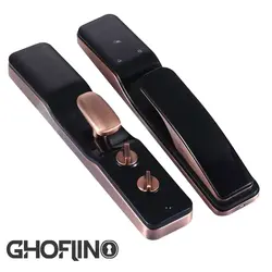 دستگیره خلبانی آی لاک مدل S3