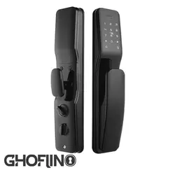 دستگیره خلبانی آی لاک مدل S3