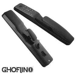 دستگیره خلبانی آی لاک مدل S3