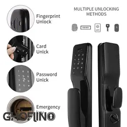 دستگیره خلبانی آی لاک مدل S3