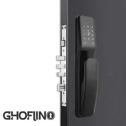 دستگیره خلبانی آی لاک مدل S3