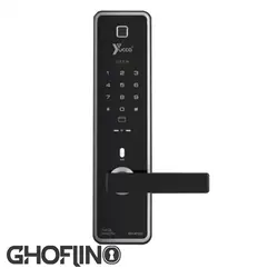 دستگیره دیجیتال یوکا Venus Pro