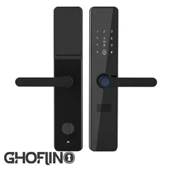 دستگیره هوشمند آی لاک S2