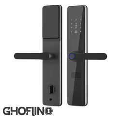 دستگیره هوشمند آی لاک S2