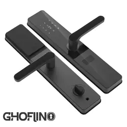 دستگیره هوشمند آی لاک S2