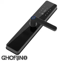 دستگیره هوشمند آی لاک S2