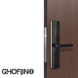 دستگیره هوشمند آی لاک S2