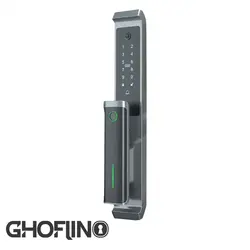 قفل دیجیتال دوربین دار آی لاک I3