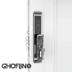 قفل دیجیتال دوربین دار آی لاک I3