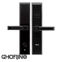 قفل دیجیتال روک H220